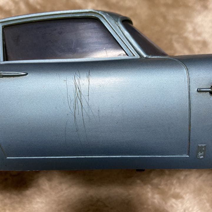 【極レア】今井科学 アストンマーチン DB5