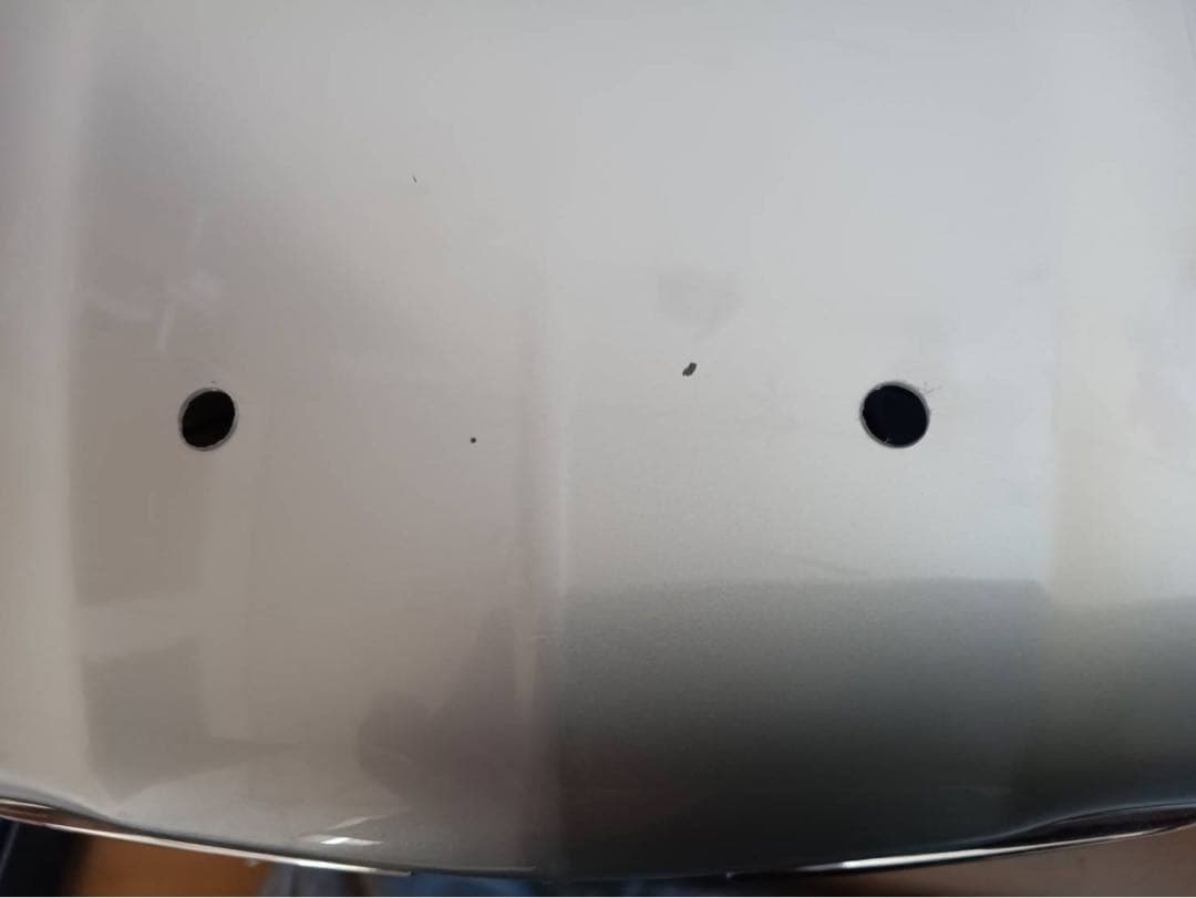 京商　日産スカイライン　デコレーションボディ