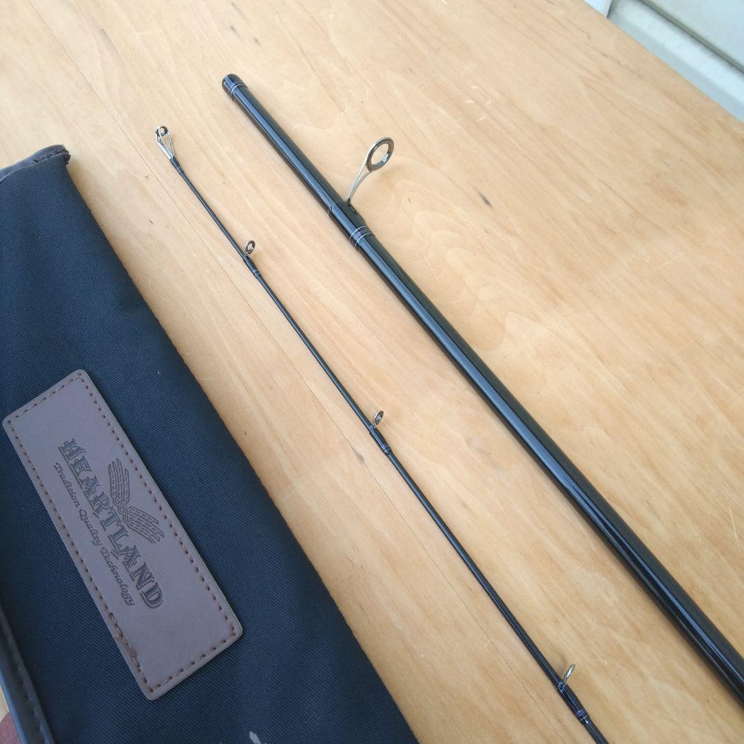 k*0様 ハートランド震斬BIWAKO SPEC HL 802MHFB_SV13