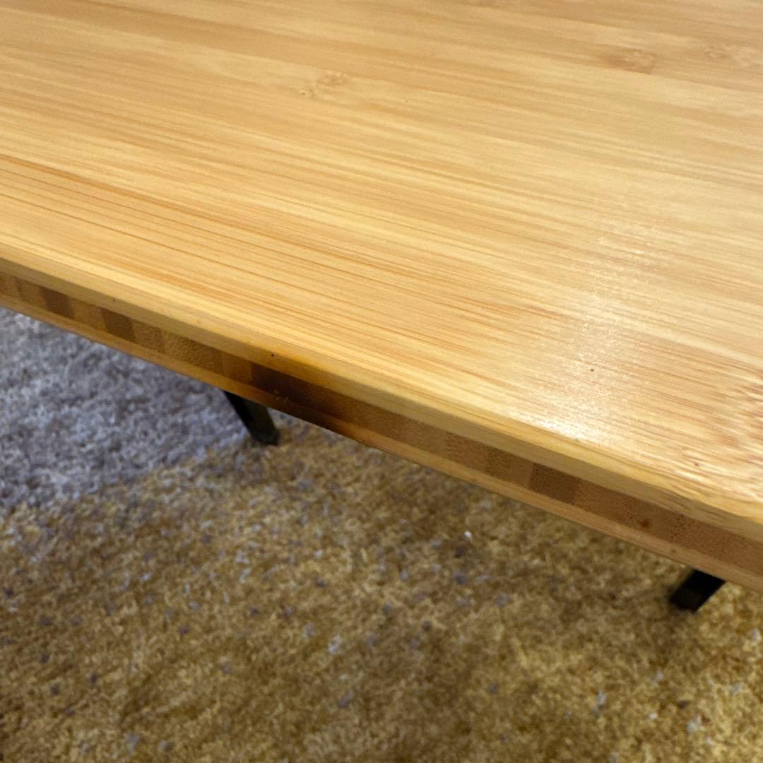  peak エクステンションテーブル　igt