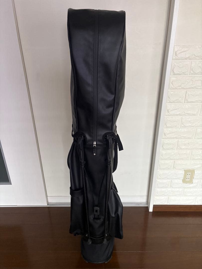 ベゼル メンズ VLS LUX スタンド キャディバッグVESSEL 正規品