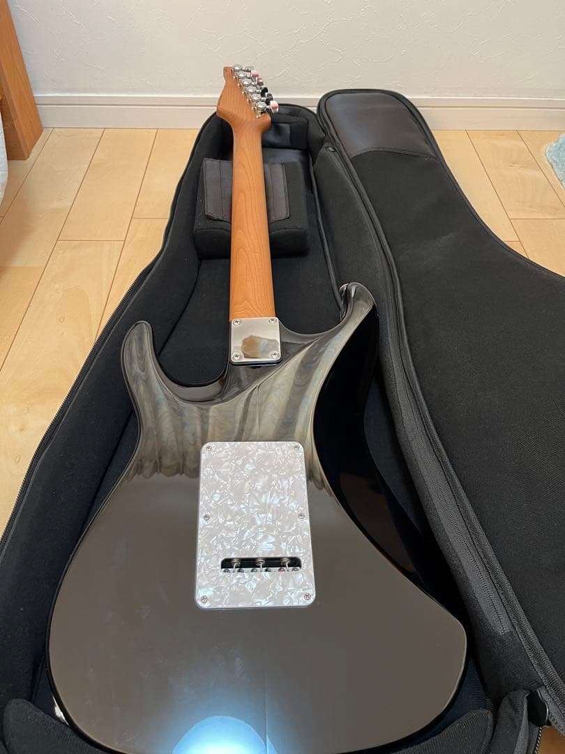 ギター Suhr / JST Standard Plus Bahama Blue