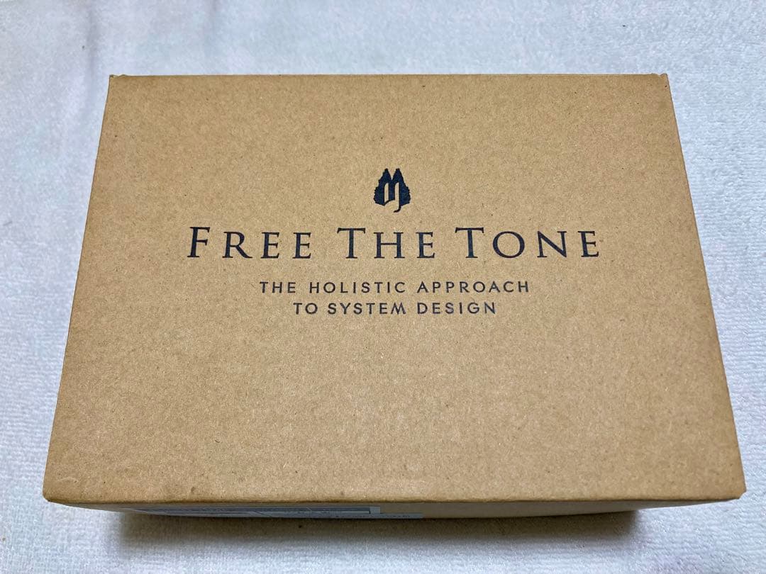 FREE THE TONE FT-2Y-S SUGIZO ディレイ ギター