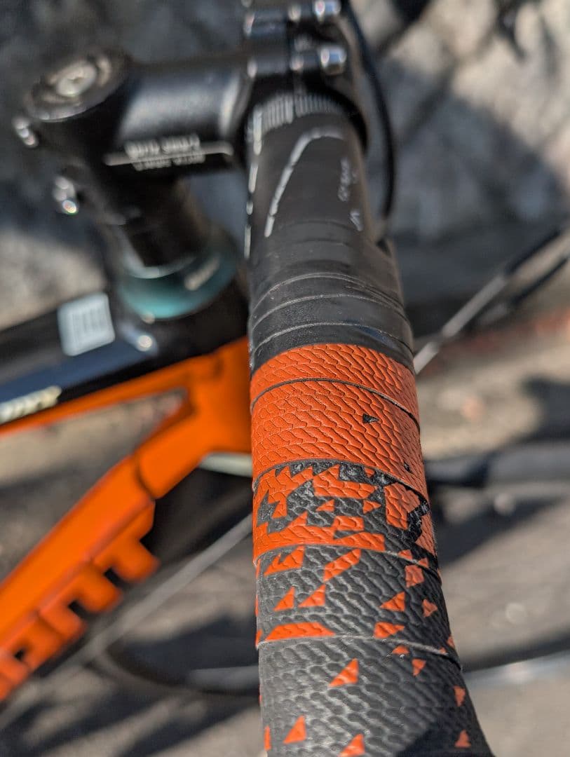 【ロードバイクデビューに！】GIANT DEFY Mサイズ