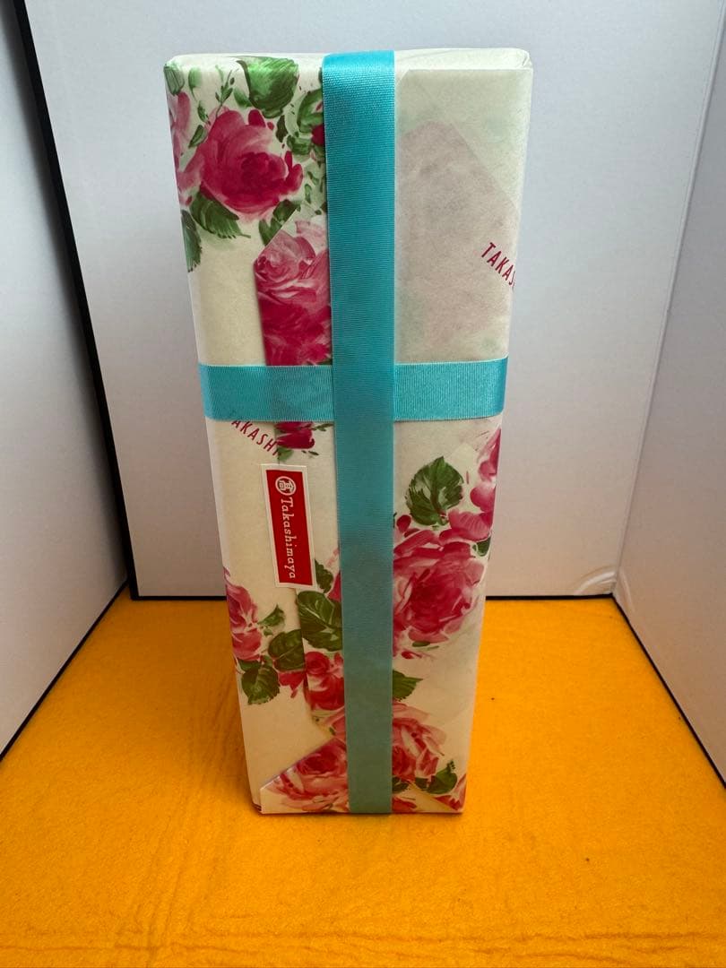 森伊蔵　高島屋限定　金ラベル720ml 1本 ⑦