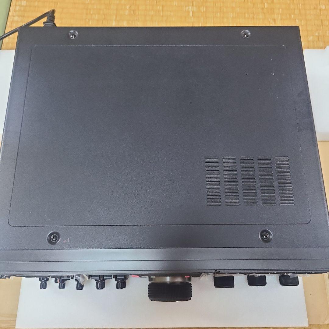 八重洲無線製 FTDX5000 200Wトランシーバー(160m～6mバンド)