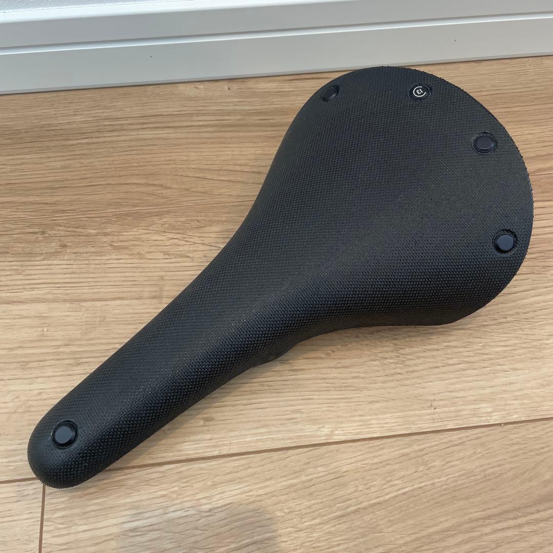 【美品】BROOKS CAMBIUM C13 158cm ブルックスサドル