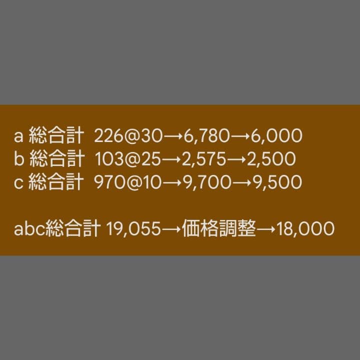 専用出品 3-3 #ミーカ映画告知ペーパーまとめ売り202601