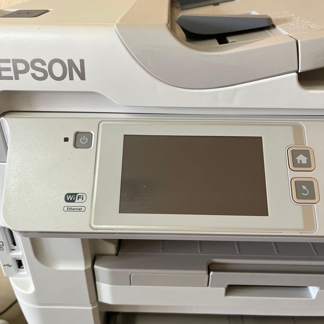 PX-M5041F ジャンク品