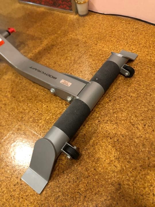 【美品】BODY CRAFT ボディクラフト インクライン ベンチ