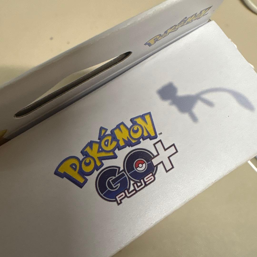 Pokémon GO+ ポケモンGOプラス