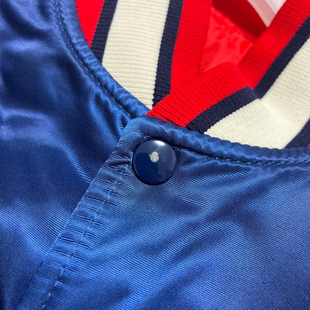 【オリジナル】STARTER ボンバージャケット90s XL