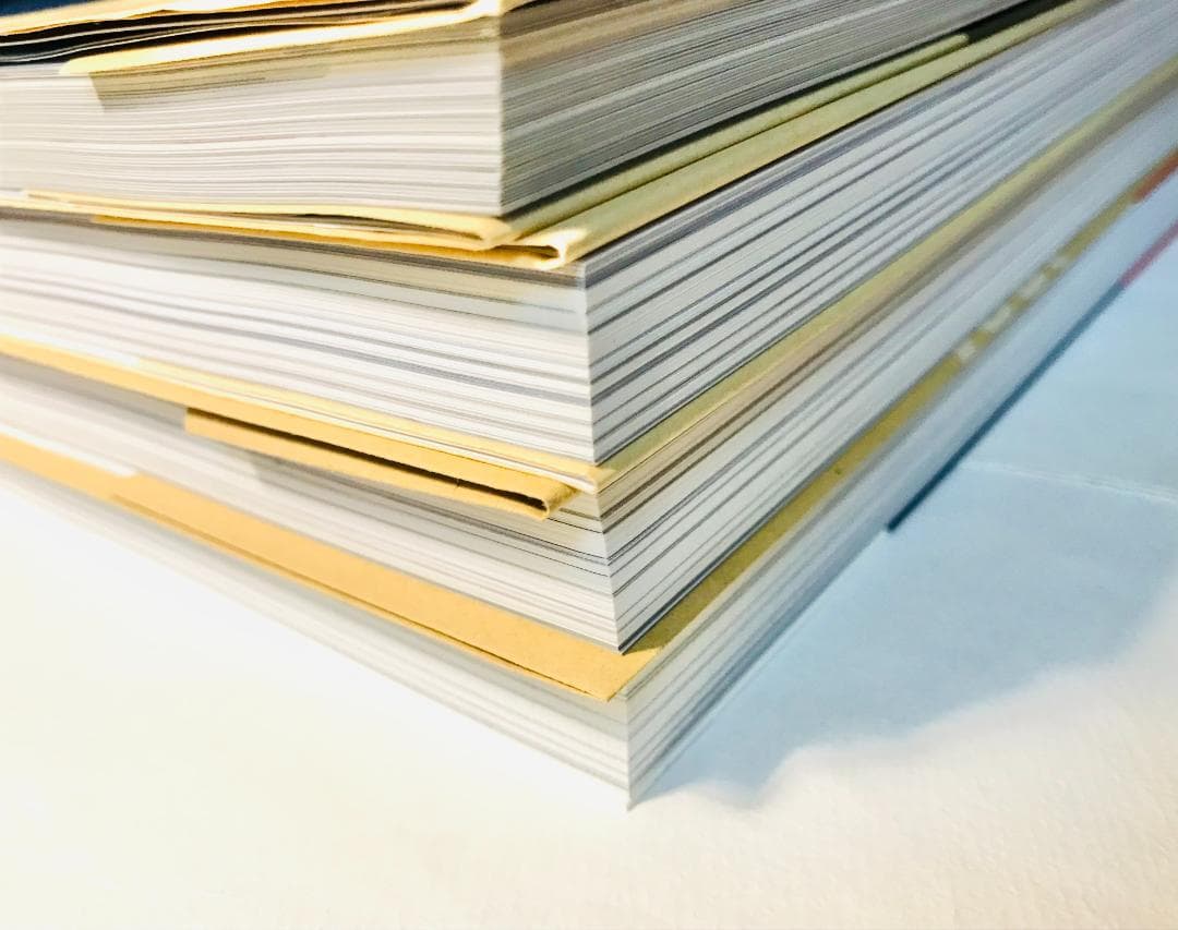 希少 羽生結弦 ファンレター お返し まとめ売り 1点限り