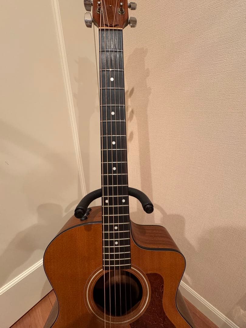 な*こ様 テイラー Taylor 114ce アコースティックギター