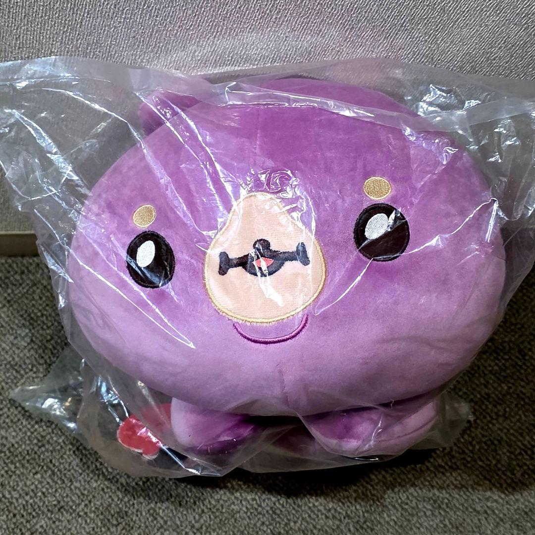 MONSTA X TWOTUCKGOM ダニゴム I.M BODY PILLOW