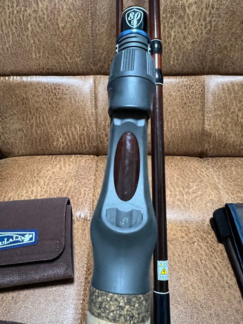 TULALA EL Horizonte 80 美品