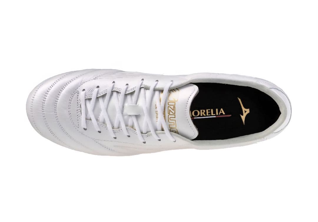 MORELIA UL JAPAN 40TH ホワイト限定27CM