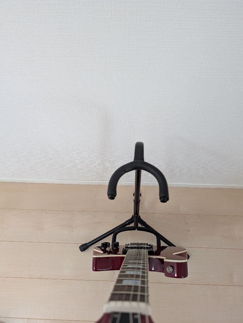 Bill Lawrence MB-68 森高千里 シグネチャー