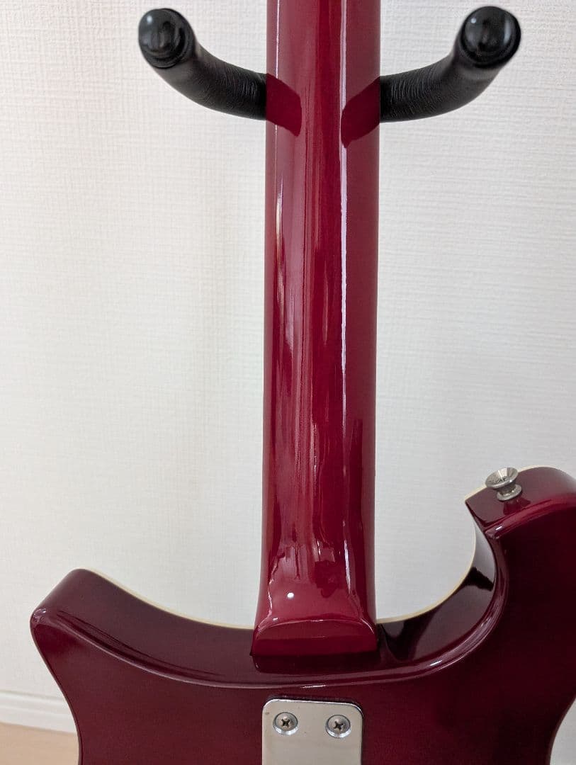 Bill Lawrence MB-68 森高千里 シグネチャー