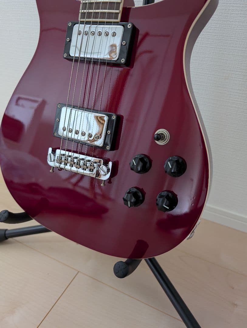 Bill Lawrence MB-68 森高千里 シグネチャー