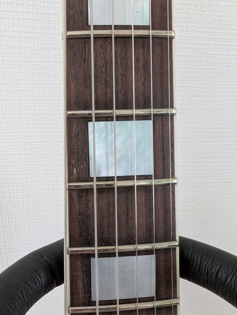 Bill Lawrence MB-68 森高千里 シグネチャー