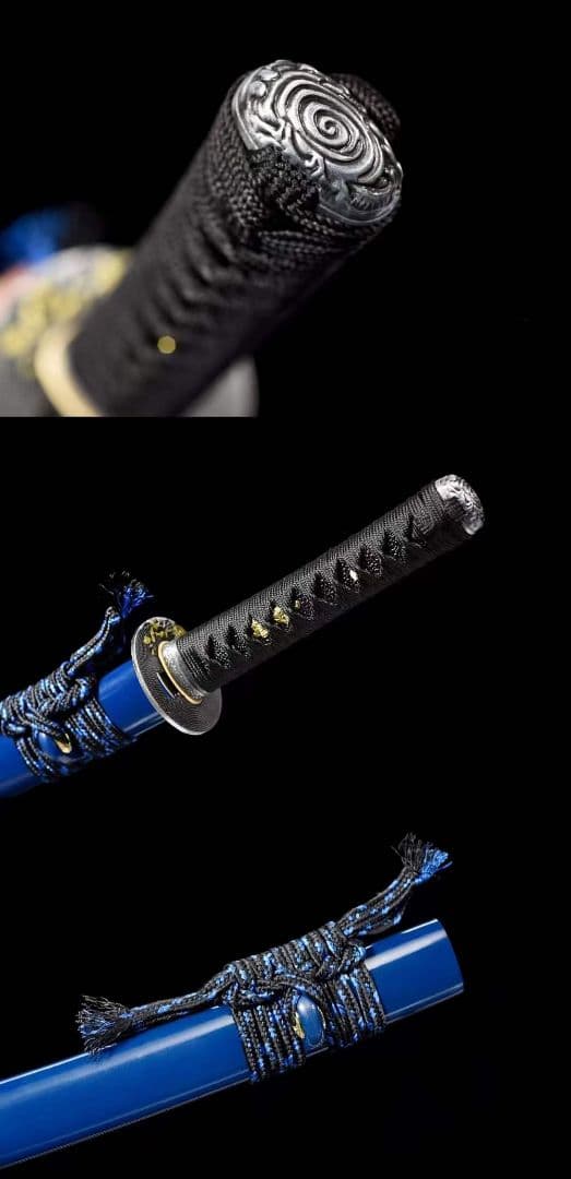 落日耀 武具　刀装具　日本刀　模造刀 居合刀