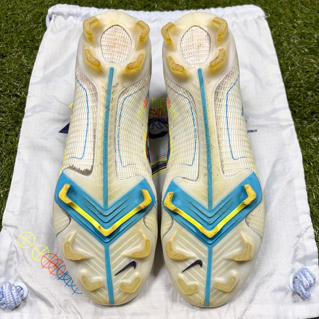 NIKE Mercurial Superfly Ⅷ Elite FG 27cm
