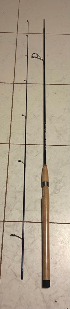 ufmウエダ スティンガーディープボロン SST77H 奇跡の未使用