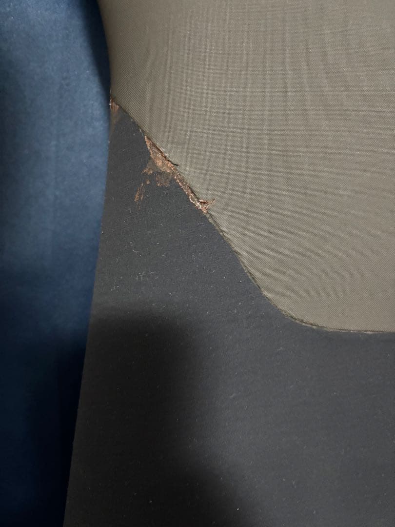 ビラボンセミドライ ML