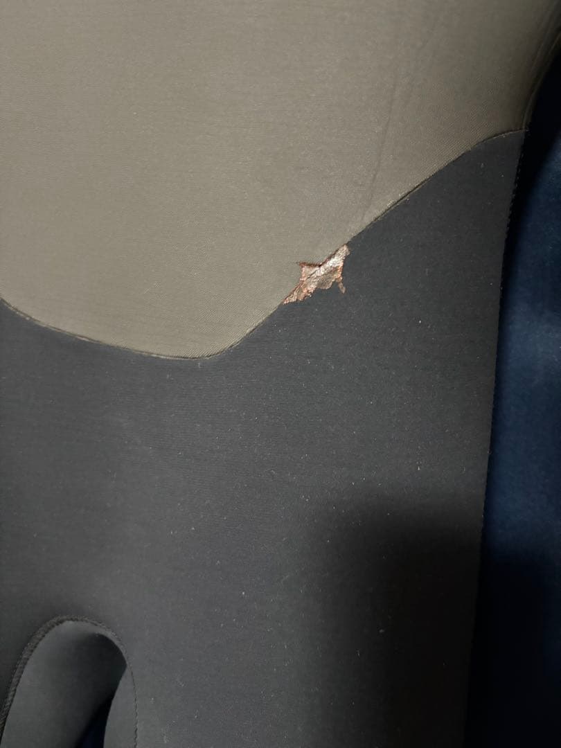 ビラボンセミドライ ML