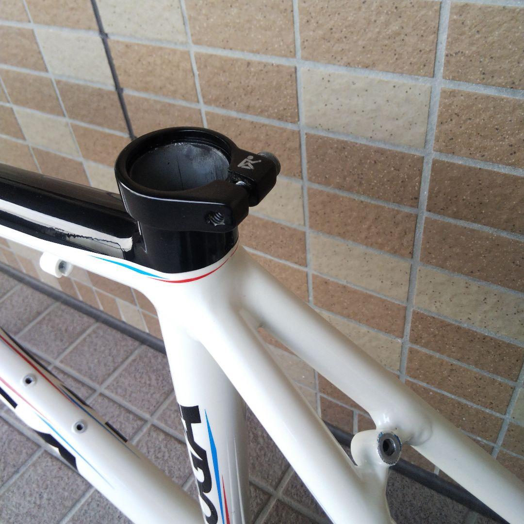 KOGA-MIYATA スカンジウム 50 ロードバイクフレームセット