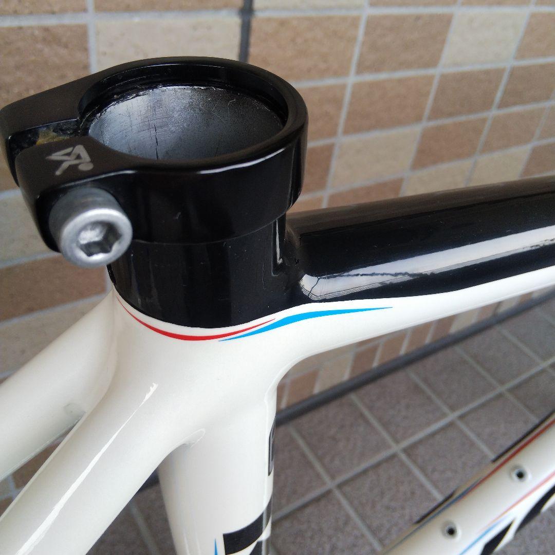 KOGA-MIYATA スカンジウム 50 ロードバイクフレームセット