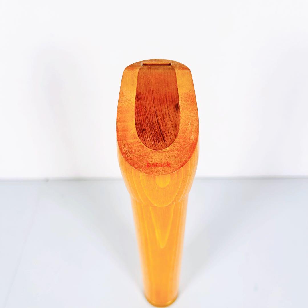 MOECK メック　木製アルトリコーダー バロック式
