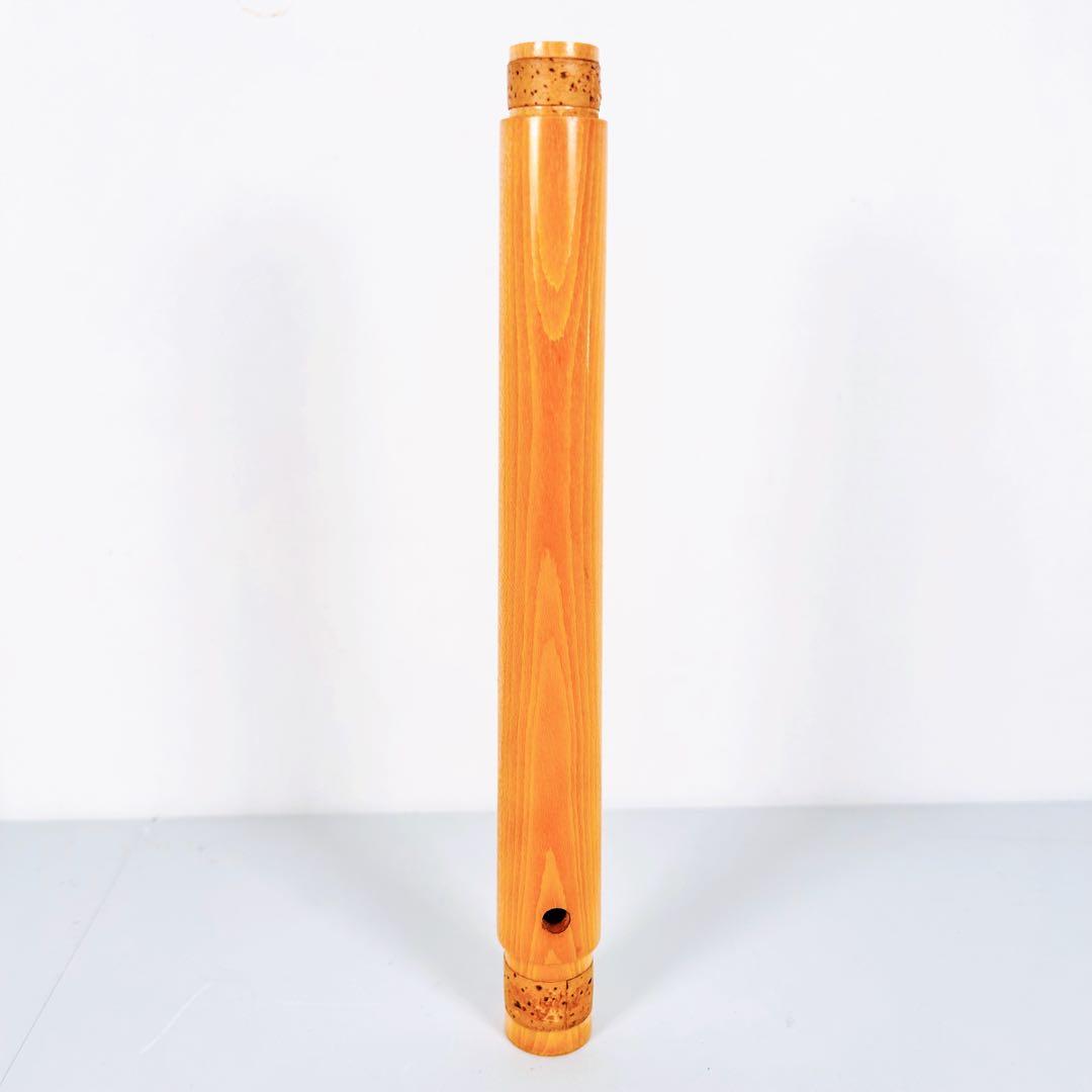 MOECK メック　木製アルトリコーダー バロック式