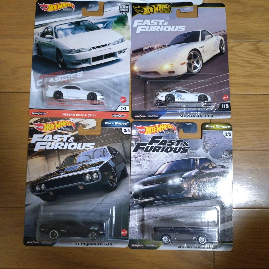 トミカ ホットウィール　まとめ売り