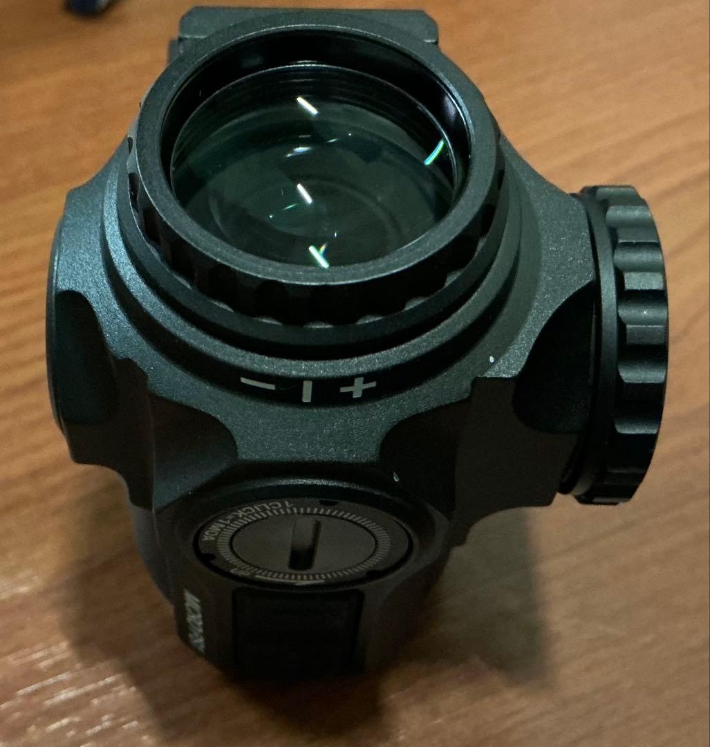 SURE HIT MPS1 プリズムスコープ