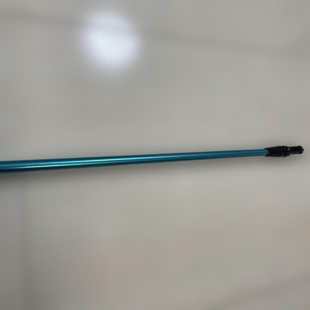 ツアーAD GP 4R2 シャフト 45.5インチ タイトリストスリーブ