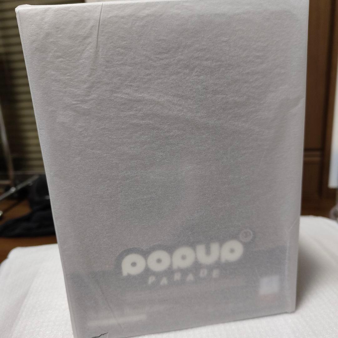 popupPARADE　シャルティア　ブラッドフォールン　未開封　オーバーロード