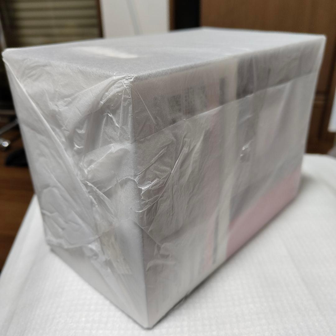 popupPARADE　シャルティア　ブラッドフォールン　未開封　オーバーロード