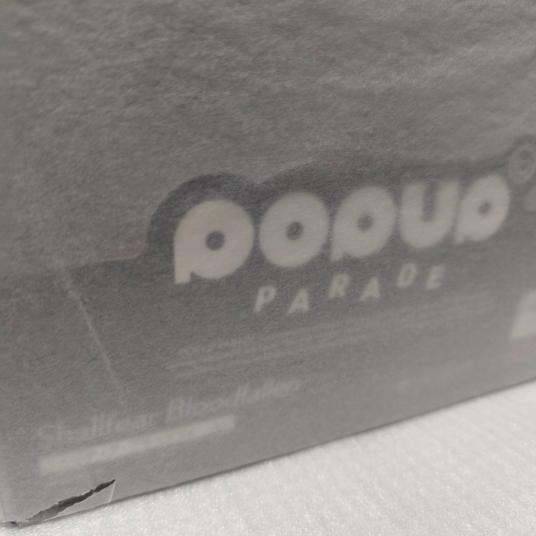 popupPARADE　シャルティア　ブラッドフォールン　未開封　オーバーロード