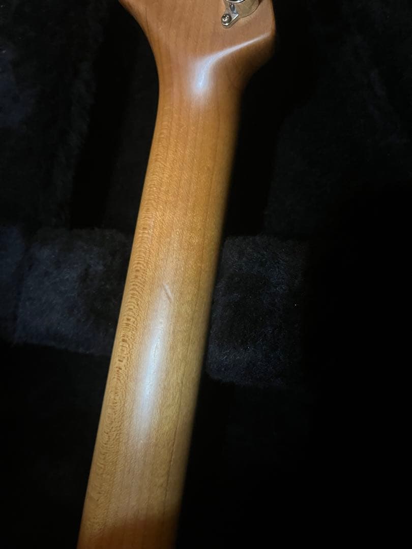 ギター suhr modern antique pro