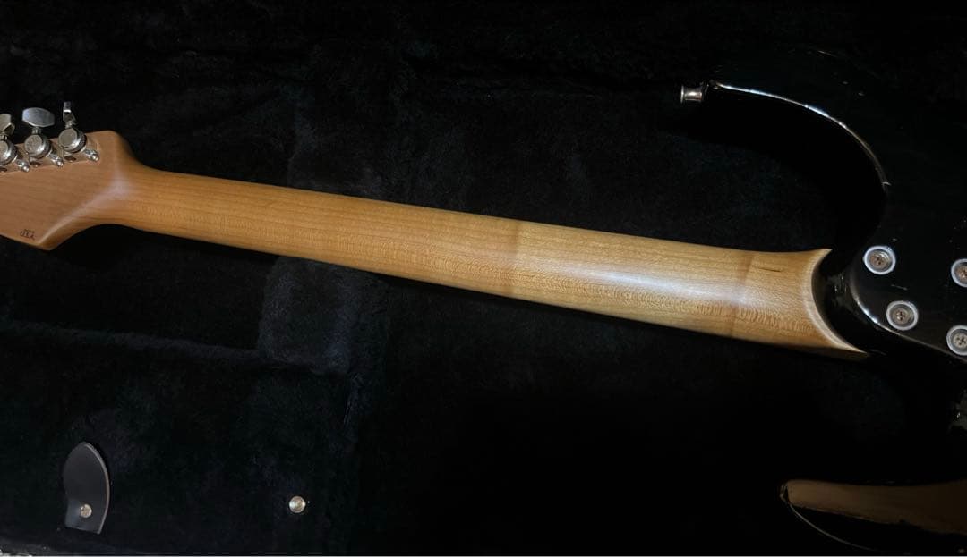 ギター suhr modern antique pro