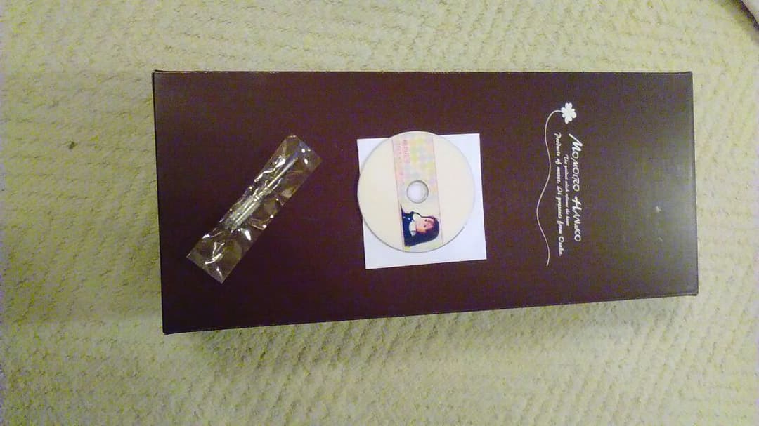 おしゃべりロボット「桃色花子」