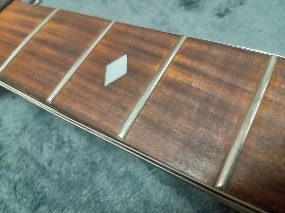 BC Rich モッキンバード　580JE