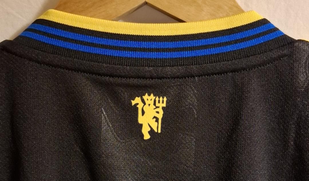 【限界価格】マンチェスターユナイテッド 25-26 レプリカ サード