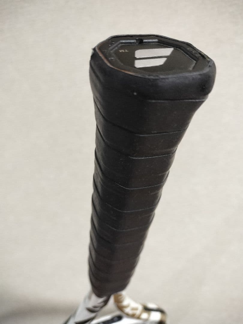 BABOLAT PURE DRIVE TEAM ウインブルドン限定モデル