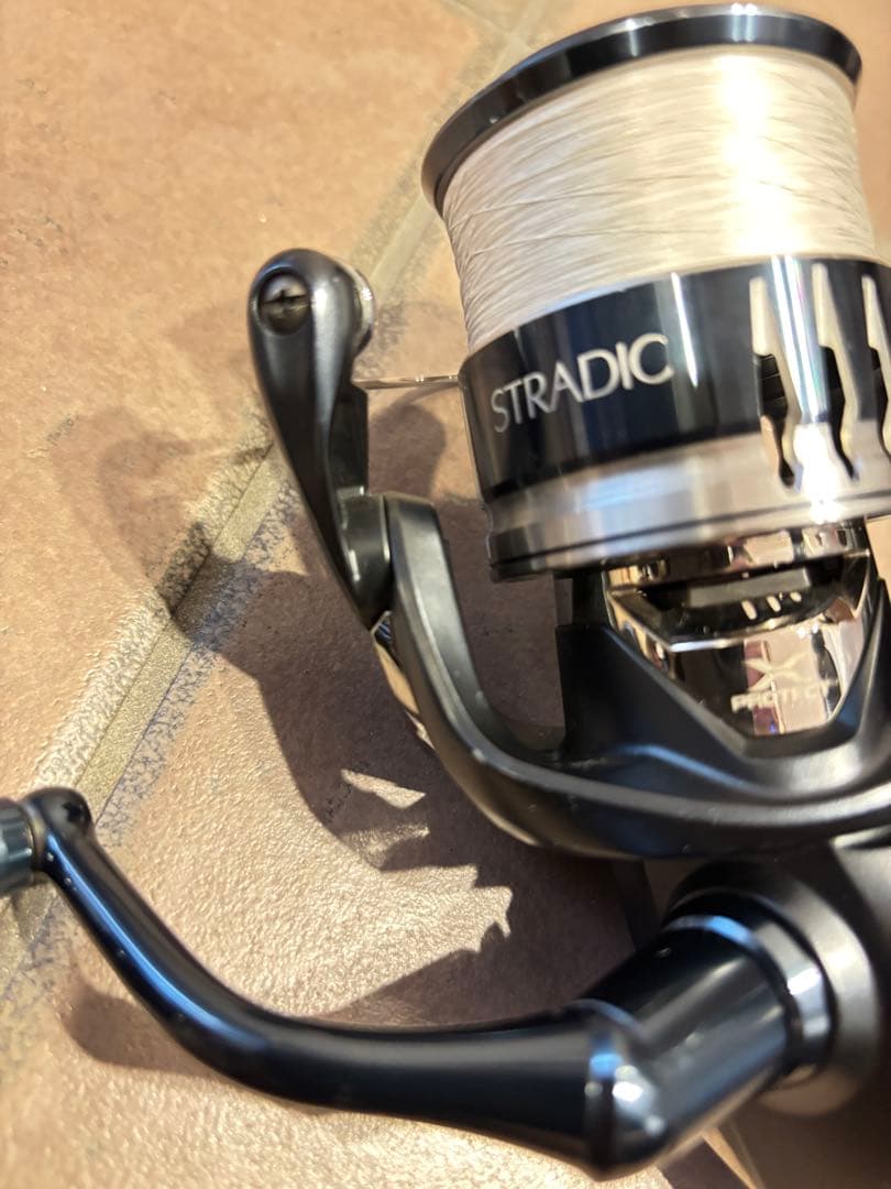 SHIMANO ストラディック　 SW4000XG