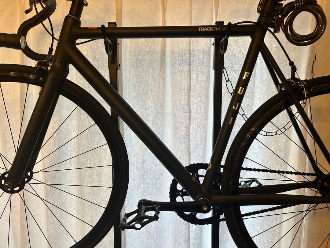 （直接取引のみ）FUJIフジTRACKARCV