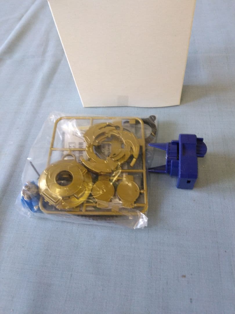 ベイブレード☆〖非売品〗☆大会景品☆A-94 ドランガーG 2003年　⑩