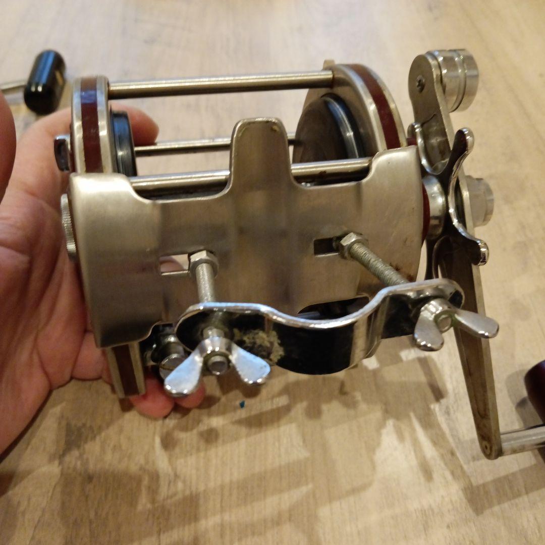 リョービ　アドベンチャー　101 SD100 セット